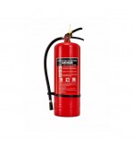 Stingator auto 6 kg cu pulbere reincarcabil cu manometru P6 ABC