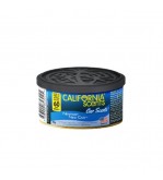 Odorizant auto tip conserva California cu fibra parfumata diverse arome