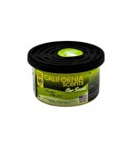 Odorizant auto tip conserva California cu fibra parfumata diverse arome