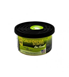 Odorizant auto tip conserva California cu fibra parfumata diverse arome
