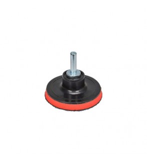 Bureti polisat 80 mm M10 6000 RPM 12 piese cu suport adaptor si blana lustruit Cod: YT-47930