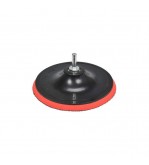 Bureti polisat auto 180 mm M14 6000 RPM 8 piese cu suport adaptor si blana lustruit Cod: YT-47933