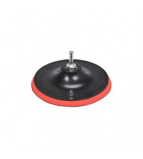Bureti polisat auto 180 mm M14 6000 RPM 8 piese cu suport adaptor si blana lustruit Cod: YT-47933