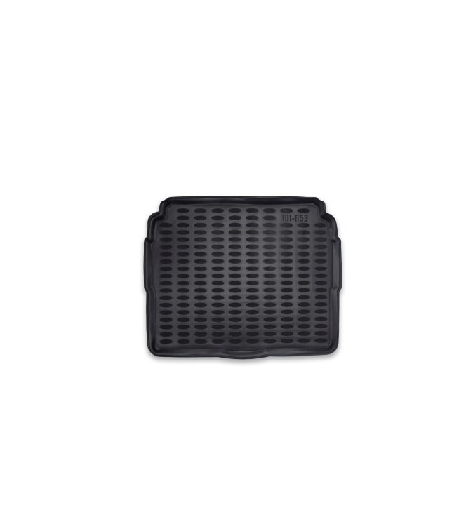 Covor portbagaj tavita premium compatibil Citroen C5 Aircross 2019-2025 Cod: PBX-653