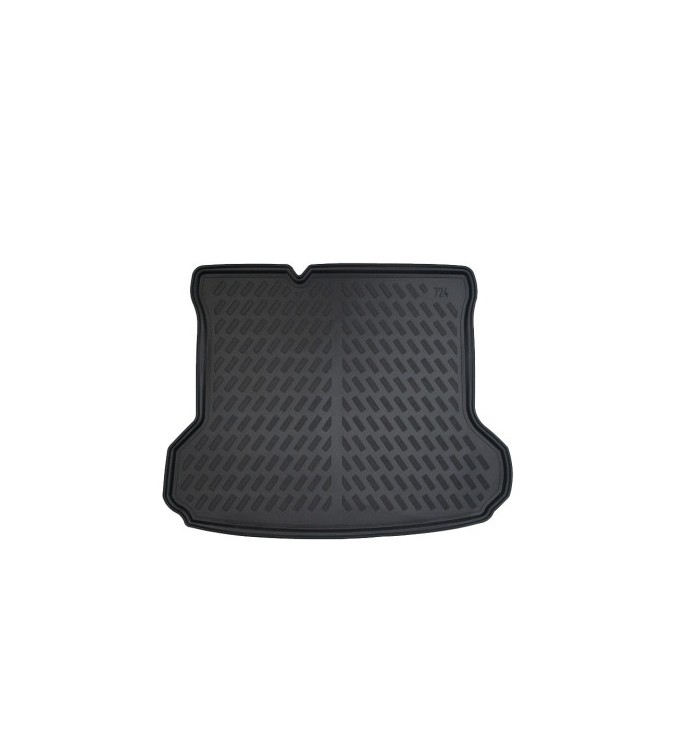 Covor portbagaj tavita premium compatibil Volkswagen ID.5 2020-> Cod: PBX-724