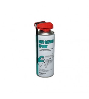 Spray lubrifiant uscat antiaderent cu PTFE 450 ml Cod: BK91250