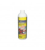 Spray curatare interior auto pentru plastic piele vinil cauciuc si metal 500 ml Cod: BK91297