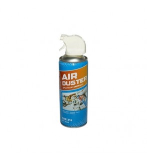 Spray aer comprimat pentru curatare electronice 450 ml cu tub prelungitor Cod: BK91310