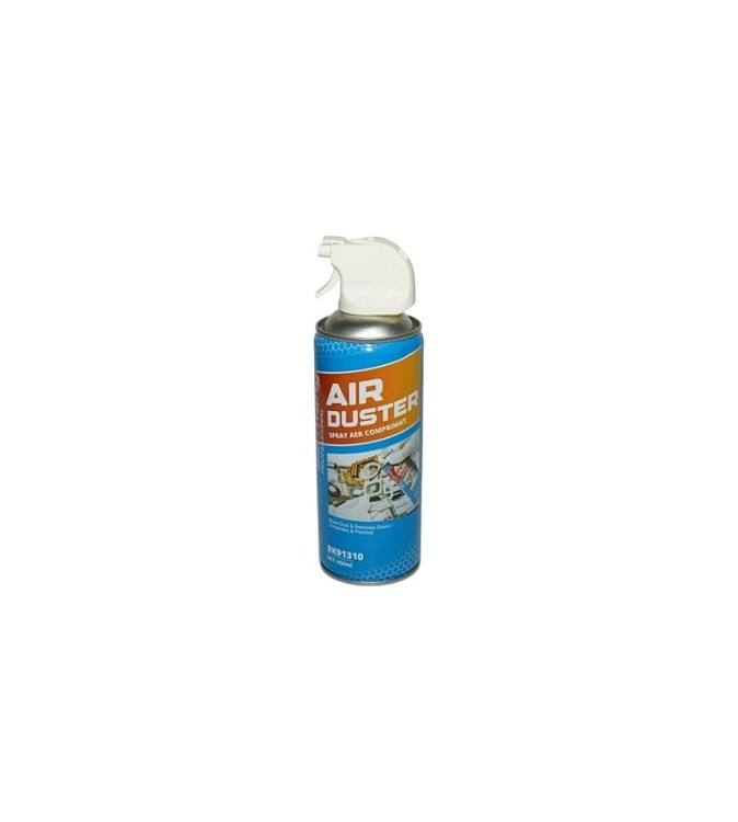 Spray aer comprimat pentru curatare electronice 450 ml cu tub prelungitor Cod: BK91310