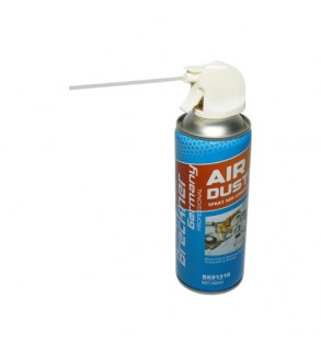 Spray aer comprimat pentru curatare electronice 450 ml cu tub prelungitor Cod: BK91310