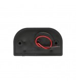 Lampa iluminare placuta inmatriculare 12V-24V FR0212B Cod: BK69466