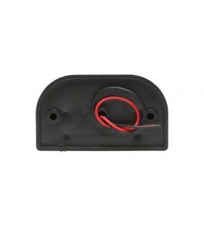 Lampa iluminare placuta inmatriculare 12V-24V FR0212B Cod: BK69466