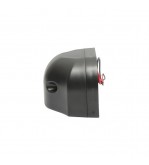 Lampa iluminare placuta inmatriculare 12V-24V FR0212B Cod: BK69466