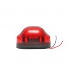 Lampa LED iluminare placuta inmatriculare 12V-24V FR0213R Cod: BK69467