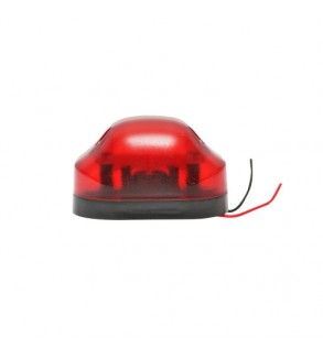 Lampa LED iluminare placuta inmatriculare 12V-24V FR0213R Cod: BK69467