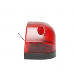 Lampa LED iluminare placuta inmatriculare 12V-24V FR0213R Cod: BK69467