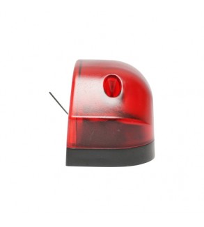 Lampa LED iluminare placuta inmatriculare 12V-24V FR0213R Cod: BK69467