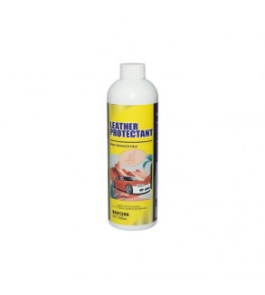Spray tratament protectie piele si vinil 3 in 1 pentru curatare hidratare si restaurare 500 ml Cod: BK91296