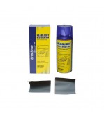 Spray restaurare faruri 200 ml cu hartie abraziva P1000 si P2000 Cod: BK91302