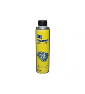 Aditiv tratament ulei motor 300 ml pentru protectie si reducerea uzurii Cod: BK91313