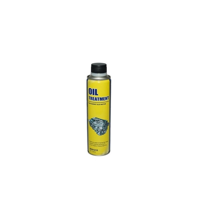 Aditiv tratament ulei motor 300 ml pentru protectie si reducerea uzurii Cod: BK91313