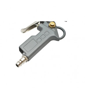Pistol profesional umflat roti cu furtun si manometru digital 0-18 bar Cod: DISRK60