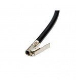 Pistol profesional umflat roti cu furtun si manometru digital 0-18 bar Cod: DISRK60