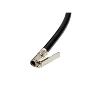 Pistol profesional umflat roti cu furtun si manometru digital 0-18 bar Cod: DISRK60