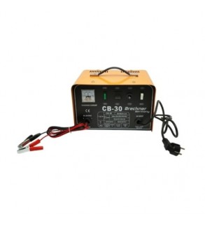 Redresor incarcator baterie auto 12V-24V 30A 400W cu functie BOOST pentru baterii 20-250Ah CB-30 Cod: BK99936
