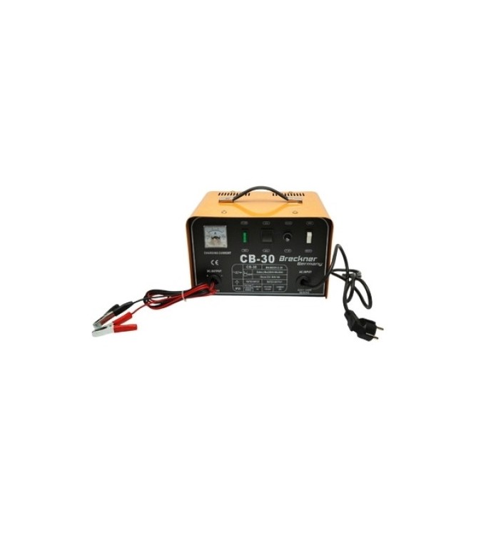 Redresor incarcator baterie auto 12V-24V 30A 400W cu functie BOOST pentru baterii 20-250Ah CB-30 Cod: BK99936