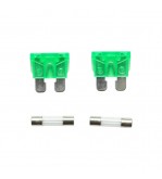 Redresor incarcator baterie auto 12V-24V 30A 400W cu functie BOOST pentru baterii 20-250Ah CB-30 Cod: BK99936