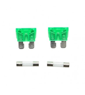 Redresor incarcator baterie auto 12V-24V 30A 400W cu functie BOOST pentru baterii 20-250Ah CB-30 Cod: BK99936