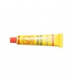 Petice dreptunghiulare vulcanizare anvelope si camere de aer 32x50 mm 24 bucati cu adeziv 20 ml Cod: DISUZ87