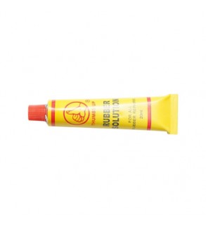 Petice dreptunghiulare vulcanizare anvelope si camere de aer 32x50 mm 24 bucati cu adeziv 20 ml Cod: DISUZ87