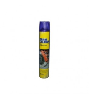 Spray curatare frane si ambreiaje 700 ml Cod: BK91261