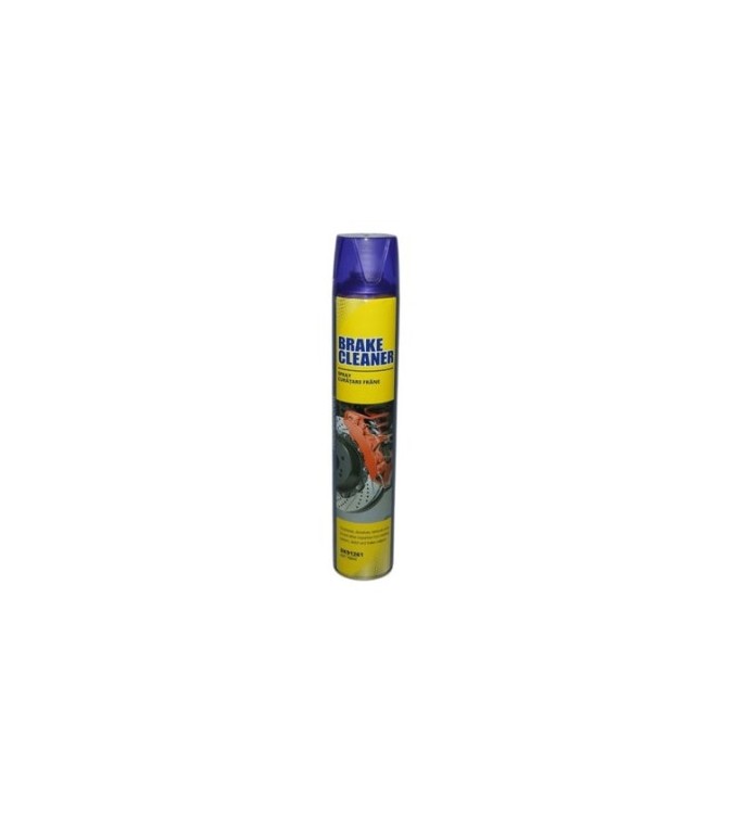 Spray curatare frane si ambreiaje 700 ml Cod: BK91261