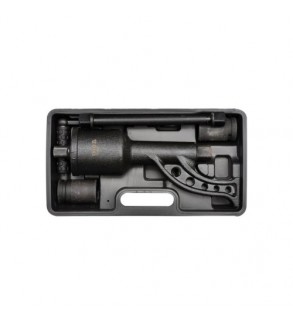 Amplificator de forta 5800 Nm raport 1:66 cu prindere 1 inch si tubulare 32-33 mm Cod: YT-07822