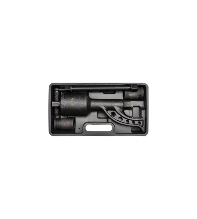 Amplificator de forta 5800 Nm raport 1:66 cu prindere 1 inch si tubulare 32-33 mm Cod: YT-07822
