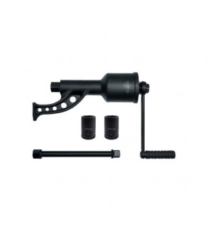 Amplificator de forta 5800 Nm raport 1:66 cu prindere 1 inch si tubulare 32-33 mm Cod: YT-07822