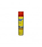 Spray silicon bord antistatic cu parfum capsuni 650 ml Cod: BK91274