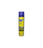 Spray silicon bord antistatic cu parfum New Car 650 ml Cod: BK91275
