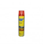 Spray silicon bord antistatic cu parfum trandafir 650 ml Cod: BK91277
