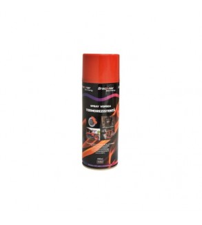 Spray vopsea rosu rezistent la temperaturi ridicate pentru etriere 450 ml Cod: BK83115