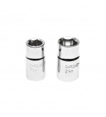Cheie telescopica roti 380-520 mm cu 2 tubulare 17x19 mm si 21x23 mm Cod: BK90389