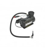 Compresor aer 12V 250 PSI umflat roti cu cablu 2.8 m la priza bricheta Cod: BK78930