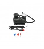 Compresor aer 12V 250 PSI umflat roti cu cablu 2.8 m la priza bricheta Cod: BK78930
