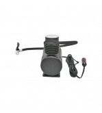 Compresor aer 12V 250 PSI umflat roti cu cablu 2.8 m la priza bricheta Cod: BK78930