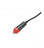 Compresor aer 12V 250 PSI umflat roti cu cablu 2.8 m la priza bricheta Cod: BK78930