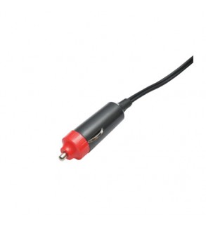 Compresor aer 12V 250 PSI umflat roti cu cablu 2.8 m la priza bricheta Cod: BK78930