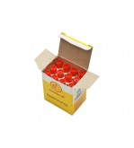 Adeziv vulcanizare la rece anvelope si camere de aer 5 ml 12 tuburi Cod: DISUZ93
